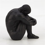 The Thinker Statue