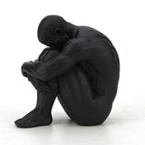 The Thinker Statue