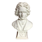 Beethoven Statue