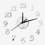 Numera Wall Clock