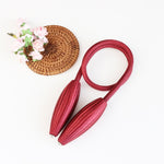 Arbitrary Shape Strong Curtain  Tieback