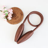 Arbitrary Shape Strong Curtain  Tieback