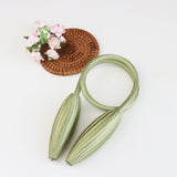 Arbitrary Shape Strong Curtain  Tieback