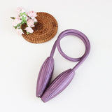 Arbitrary Shape Strong Curtain  Tieback