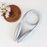 Arbitrary Shape Strong Curtain  Tieback