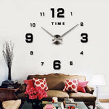 Quartz Wall Clock