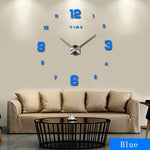 Quartz Wall Clock