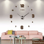 Quartz Wall Clock