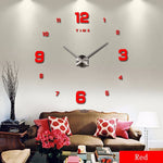 Quartz Wall Clock