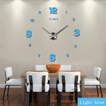 Quartz Wall Clock