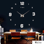 Quartz Wall Clock