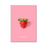 Fruits Poster