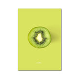 Fruits Poster