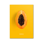 Fruits Poster