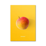 Fruits Poster