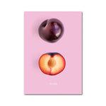 Fruits Poster