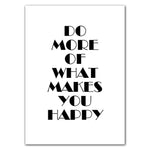 Inspiring Quotes Poster