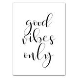 Inspiring Quotes Poster