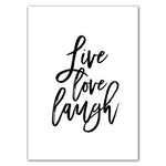 Inspiring Quotes Poster