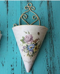 Wall Hanging Vase