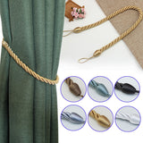 Handmade Curtain Tieback