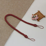 Handmade Curtain Tieback