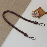 Handmade Curtain Tieback