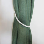 Handmade Curtain Tieback