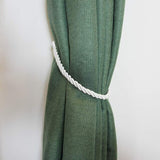 Handmade Curtain Tieback