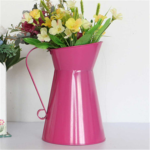 Vintage Chic Vase