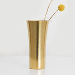 Stainless Steel Vase