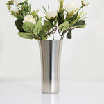 Stainless Steel Vase