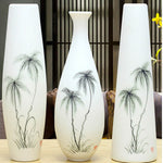 Art Ceramic Vase