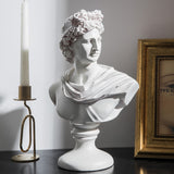 Venus Bust Goddess Figure Statue