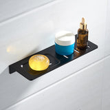 Bathroom Rectangle Shelf