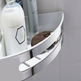 Bathroom Durable Shelf