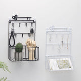 Metal Storage Shelf