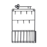 Metal Storage Shelf