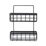 Wall Mount Hollow Shelf