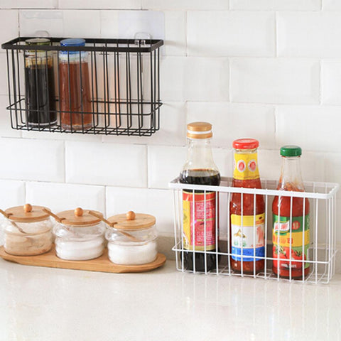 Kitchen Storage Shelf