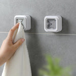 Waterproof Towel Shelf