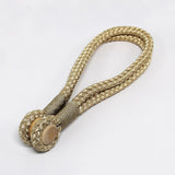 Pearl Ball Curtain Tieback