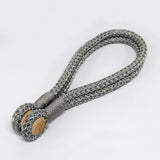 Pearl Ball Curtain Tieback