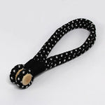 Pearl Ball Curtain Tieback