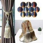 Tassel Tieback