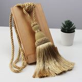 Tassel Tieback