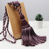 Tassel Tieback