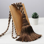 Tassel Tieback