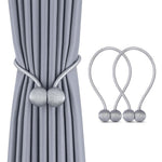 Pearl Ball Curtain Tieback