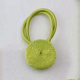 Magnetic Curtain Tieback